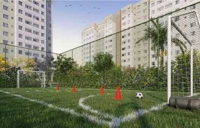 Imagem 4: Apartamento com 2 dormitórios