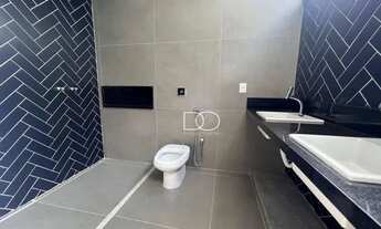 Imagem 4: Casa com 3 dormitórios à venda, 209 m² por R$ 1.790.000 - Jardim Botânico - Uberlândia/MG