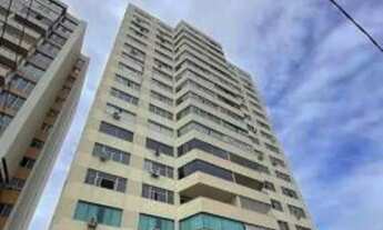 Imagem: Apartamento Mobiliado