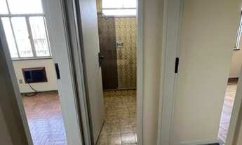 Imagem 5: Apartamento para venda tem 60 metros quadrados com 2 quartos em Engenho Novo - Rio de Jane