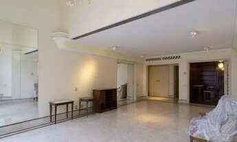 Imagem 4: Apartamento no Condomínio Tiffany's Tower com 440m e 4 quartos no Jardim Paulista