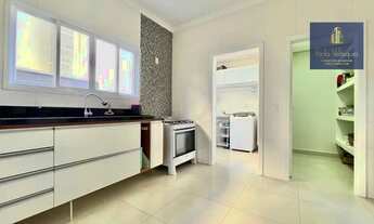 Imagem 6: Casa à venda com 225 metros quadrados, são 3 quartos em Bosque - Vinhedo - São Paulo