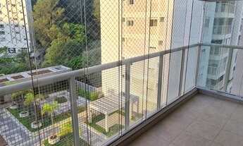 Imagem 3: Apartamento para venda tem 84 metros quadrados com 2 quartos em Vila Andrade - São Paulo