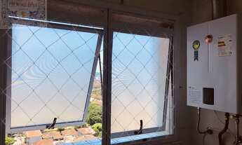 Imagem 7: SANTOS - Apartamento Padrão - BOQUEIRÃO