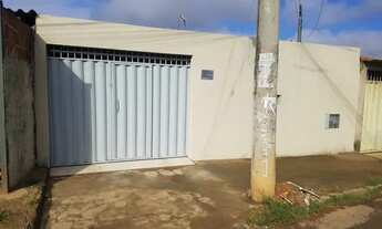 Imagem 3: VENDO CASA NA ESTRUTURAL/ACEITA FINANCIAMENTO