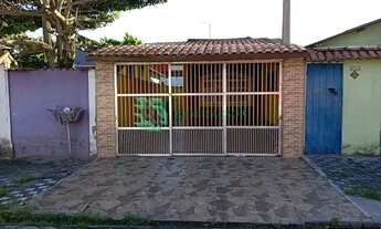 Imagem 7: Casa para venda possui 80 metros quadrados com 2 quartos em Centro - Mongaguá - SP