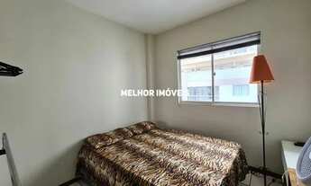 Imagem 8: Locação Anual Mobiliado com 03 Dormitórios na 2ª Quadra Mar de Balneário Camboriú/SC