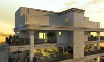 Imagem 5: Apartamento com 3 dormitórios à venda, 213 m² por R$ 2.650.000,00 - Ipiranga - São Paulo/S