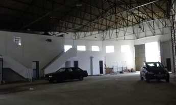 Imagem 3: ALUGO GALPAO CUMBICA - GUARULHOS