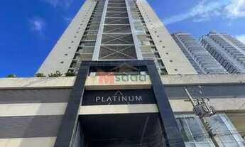 Imagem 3: ED. PLATINUM -SEMI MOBILIADO PARA LOCAÇÃO