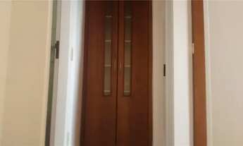 Imagem 6: Apartamento com 2 dormitórios para alugar, 62 m² por R$ 1500/mês - São Bernardo - Campinas