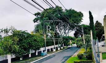 Imagem 5: Casa com 4 dormitórios à venda, 241 m² por R$ 1.300.000 - Ahú - Curitiba/PR