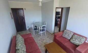 Imagem 6: Apartamento no litoral com 1 dormitório. Itanhaém/SP