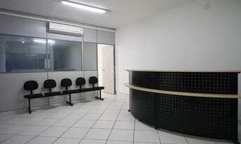 Imagem 2: PORTO ALEGRE - Conjunto Comercial/Sala - Centro Histórico
