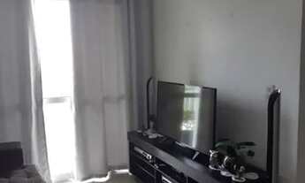 Imagem 5: Apartamento com 2 dormitórios para alugar, 65 m² por R$ 2.270,80/mês - Jardim América - Sã