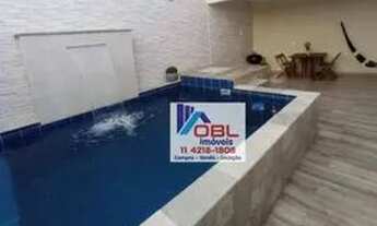 Imagem 5: Casa com 3 dormitórios à venda, 140 m² por R$ 730.000 - Parque São Lucas - São Paulo/SP