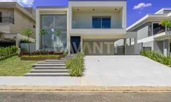 Imagem 3: Casa - Loteamento Mont Blanc Residence - Campinas