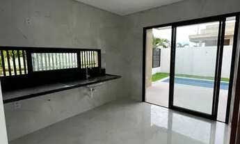 Imagem 4: CASA DISPONÍVEL NO TERRAS ALPHAVILLE II