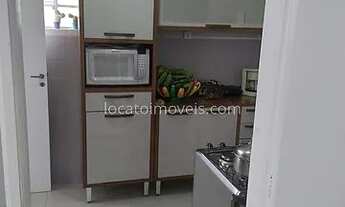 Imagem 5: Cód.: 3761 - Apartamento de 3/4 muito bem localizado em pleno Calçadão da Rua São João - C