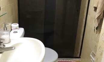 Imagem 7: Condomínio Moradas do Itanhangá com lazer e segurança para a família