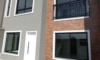 Imagem 4: Sobrado com 3 dormitórios para alugar, 143 m² por R$ 4.308,17/mês - Boqueirão - Curitiba/P