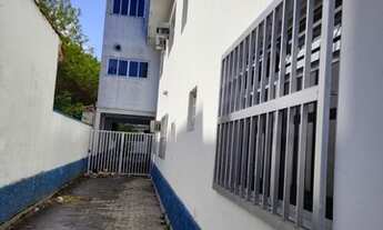 Imagem 6: Prédio comercial com elevador centro de Suzano