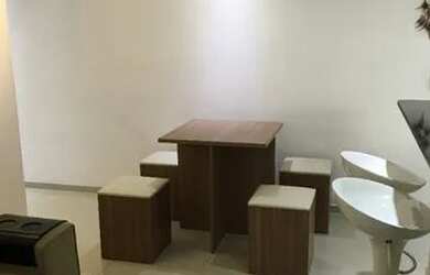 Imagem 5: Excelente apartamento no Condomínio Parque Água Branca em Realengo, 2º andar, sol da manhã