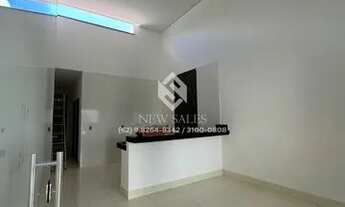 Imagem 6: Excelente casa com 2 quartos, sendo 1 suíte, no Residencial Itaipu