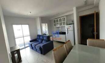 Imagem 2: Apartamento com 2 dormitórios para alugar, 52 m² por R$ 3.393/mês - Tatuapé - São Paulo/SP