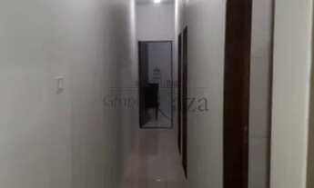 Imagem 5: Casa - Residencial Dunamis - 100m² - 3 Dormitórios