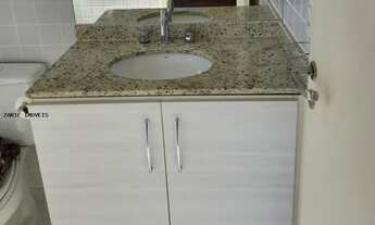 Imagem 7: Apartamento para Locação em São Paulo, VILA ANDRADE, 2 dormitórios, 2 suítes, 4 banheiros