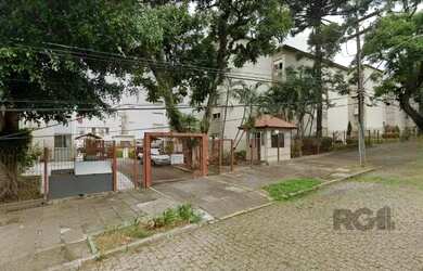 Imagem 2: APARTAMENTO DE 2 DORMITÓRIOS NO BAIRRO SANTO ANTÔNIO