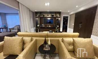 Imagem 7: APARTAMENTO À VENDA MOBILIADO EM SANTA TERESINHA, 3 SUÍTES. 5 VAGAS DE GARAGEM