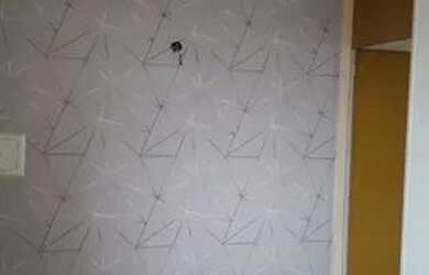 Imagem 5: Apto aluga conselheiro Moreira de Barros de 2 dorms, 1 vaga lazer condução na porta