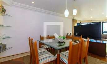 Imagem 7: Apartamento com 3 quartos (2 suítes) à venda na Mooca, São Paulo, com 3 vagas