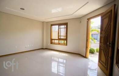 Imagem 3: Casa à venda Rua Andrômeda, Estância Velha - Canoas