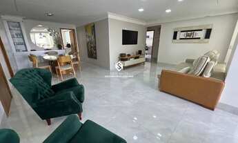 Imagem 2: Excelente apartamento com 3 quartos, sendo 1 suíte no Setor Bela Vista