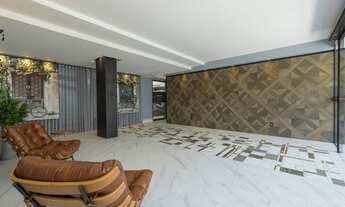 Imagem 3: Lindo studio frente mar no Novo Campeche - Florianópolis - SC