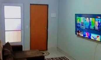 Imagem 3: Vende-se ágio casa em Samambaia