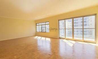 Imagem 4: Locação Apartamento 3 Dormitórios - 187 m² Itaim Bibi