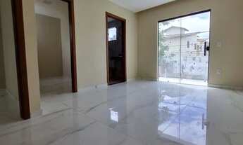 Imagem 5: Linda casa dúplex três quartos sendo 03 suítes Novo horizonte Macaé RJ!