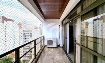 Imagem 7: Seu novo lar!!! Apartamento cobertura com 5 dormitórios