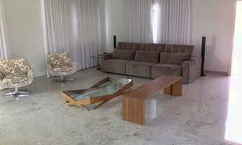 Imagem 7: Maravilhosa casa no Condomínio Vale do Ouro