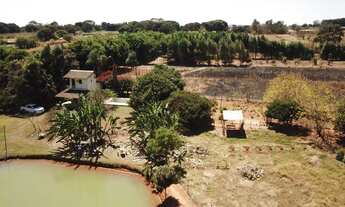 Imagem 5: Chácara com 50 mil metros a venda no incra 9