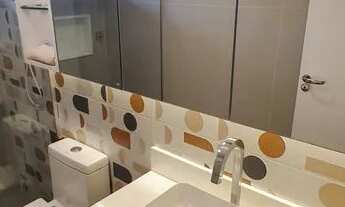 Imagem: Vista Mar 2suítes 1vaga liga 9 8 7 4 8