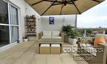 Imagem 4: Cobertura à venda no Recreio . 3 Suítes. Pronta pra morar