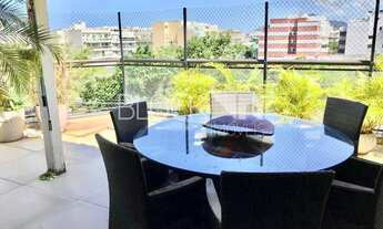 Imagem 4: Recreio dos Bandeirantes