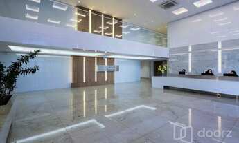 Imagem 6: Salas/Conjuntos em Praia de Belas com 39.63 m² , 1 vaga(s)