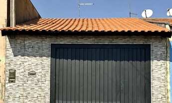 Imagem: Casa na Vila Embratel