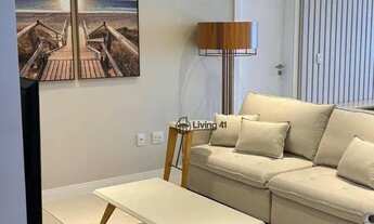 Imagem 2: Apartamento com 3 dormitórios à venda, 136 m² por R$ 3.190.000,00 - Meia Praia - Itapema/S